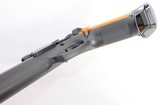 CZ USA CZ 75 TACTICAL SPORT ORANGE TSO SAO 9MM 5.23