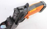 CZ USA CZ 75 TACTICAL SPORT ORANGE TSO SAO 9MM 5.23