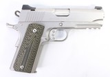 KIMBER 1911 STAINLESS PRO TLE/RL II 4