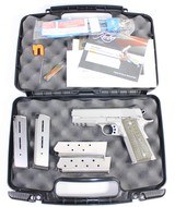 KIMBER 1911 STAINLESS PRO TLE/RL II 4