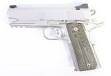 KIMBER 1911 STAINLESS PRO TLE/RL II 4