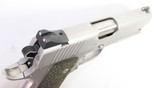 KIMBER 1911 STAINLESS PRO TLE/RL II 4