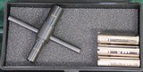 RIZZINI ROUND BODY SMALL 410 BORE 26