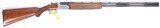 RIZZINI ROUND BODY SMALL 410 BORE 26" BARRELS COIN FINISH / BLUED O/U VENT RIB
