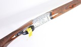 RIZZINI ROUND BODY SMALL 410 BORE 26