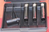 NEW CAESAR GUERINI TEMPIO FIELD SE 28GA 28