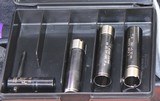 NEW CAESAR GUERINI SYREN TEMPIO LIGHT 28GA 28