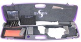 NEW CAESAR GUERINI SYREN TEMPIO LIGHT 28GA 28