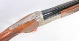 NEW CAESAR GUERINI SYREN TEMPIO LIGHT 28GA 28