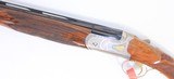 NEW CAESAR GUERINI SYREN TEMPIO LIGHT 28GA 28