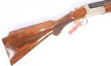 NEW CAESAR GUERINI SYREN TEMPIO LIGHT 28GA 28