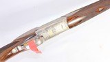 NEW CAESAR GUERINI SYREN TEMPIO LIGHT 28GA 28