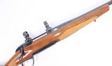 BROWNING X-BOLT MEDALLION ENGRAVED 308 WIN 22
