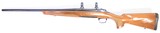 BROWNING X-BOLT MEDALLION ENGRAVED 308 WIN 22