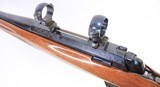 BROWNING X-BOLT MEDALLION ENGRAVED 308 WIN 22