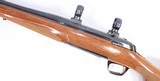 BROWNING X-BOLT MEDALLION ENGRAVED 308 WIN 22
