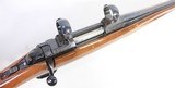 BROWNING X-BOLT MEDALLION ENGRAVED 308 WIN 22