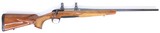 BROWNING X BOLT MEDALLION ENGRAVED 308 WIN 22" BARREL GOOD CONDITION