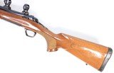 BROWNING X-BOLT MEDALLION ENGRAVED 308 WIN 22