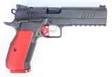 DAN WESSON DWX 9MM 5