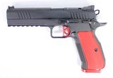 DAN WESSON DWX 9MM 5