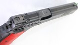 DAN WESSON DWX 9MM 5