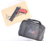 DAN WESSON DWX 9MM 5