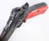 DAN WESSON DWX 9MM 5