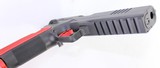 DAN WESSON DWX 9MM 5