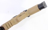 FN 502 TACTICAL 22LR 15+1 4.6