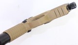 FN 502 TACTICAL 22LR 15+1 4.6