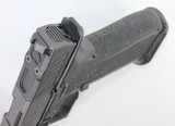 SHADOW SYSTEMS DR920 9MM 4.5