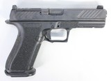 SHADOW SYSTEMS DR920 9MM 4.5