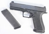 SHADOW SYSTEMS DR920 9MM 4.5