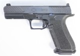 SHADOW SYSTEMS DR920 9MM 4.5