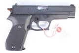 RARE SIG SAUER P220 45 ACP 4.25