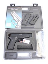 RARE SIG SAUER P220 45 ACP 4.25