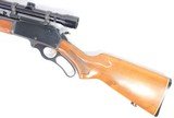 MARLIN FOREMOST MODEL 3040 30-30 WIN 20