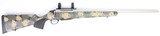 TIKKA T3X 30-06 SPRG STAINLESS STEEL CAMO STOCK 22