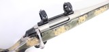 TIKKA T3X 30-06 SPRG STAINLESS STEEL CAMO STOCK 22