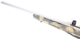 TIKKA T3X 30-06 SPRG STAINLESS STEEL CAMO STOCK 22