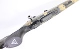 TIKKA T3X 30-06 SPRG STAINLESS STEEL CAMO STOCK 22