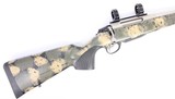 TIKKA T3X 30-06 SPRG STAINLESS STEEL CAMO STOCK 22