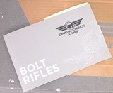 CHRISTENSEN ARMS MESA 6.5 CREEDMOOR 22