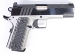 SPRINGFIELD ARMORY EMISSARY 1911 9MM 4.25