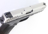 LIKE NEW SMITH & WESSON SD9 2.0 9MM 1-MAG, BOX, PAPERS - 3 of 7