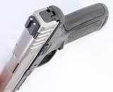 LIKE NEW SMITH & WESSON SD9 2.0 9MM 1-MAG, BOX, PAPERS - 6 of 7