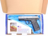 LIKE NEW SMITH & WESSON SD9 2.0 9MM 1-MAG, BOX, PAPERS - 7 of 7