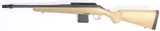 RUGER AMERICAN RANCH FDE 300 BLACKOUT 16.1