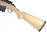 RUGER AMERICAN RANCH FDE 300 BLACKOUT 16.1